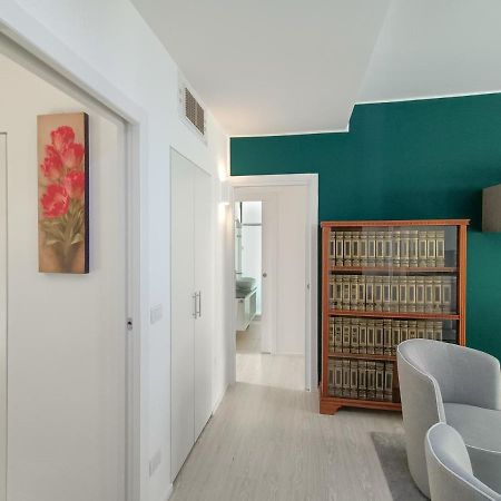 דירות מילאנו Joivy Elegant Flat For 6 With 2 Balconies מראה חיצוני תמונה