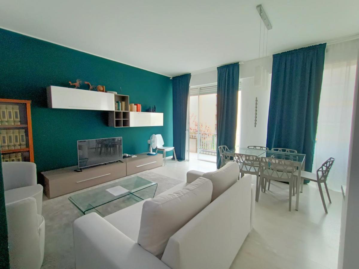 דירות מילאנו Joivy Elegant Flat For 6 With 2 Balconies מראה חיצוני תמונה